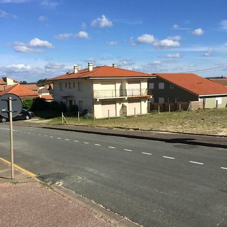 Apartmán Etoile De Mer 7 Mimizan-Plage Exteriér fotografie