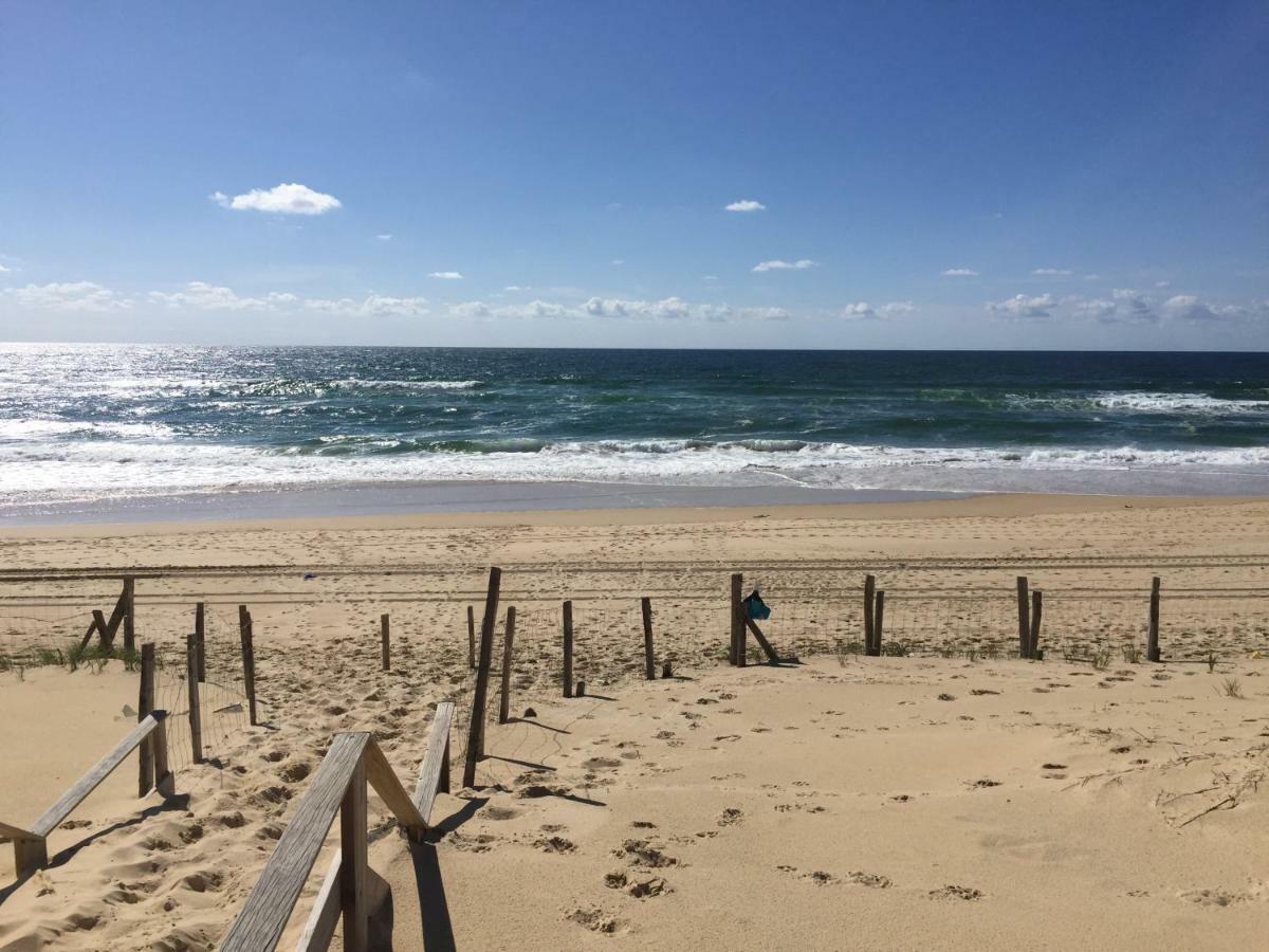 Apartmán Etoile De Mer 7 Mimizan-Plage Exteriér fotografie
