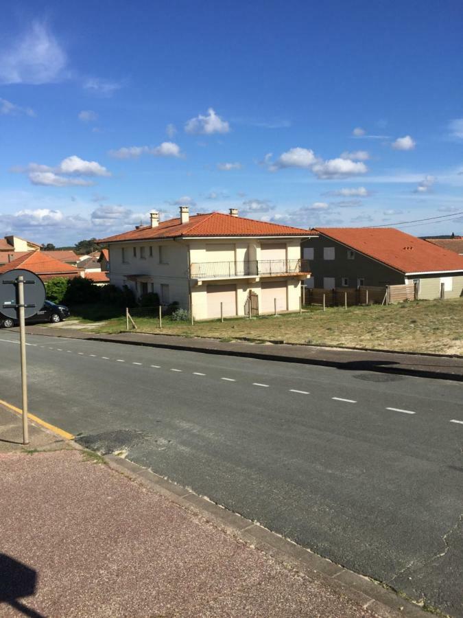 Apartmán Etoile De Mer 7 Mimizan-Plage Exteriér fotografie