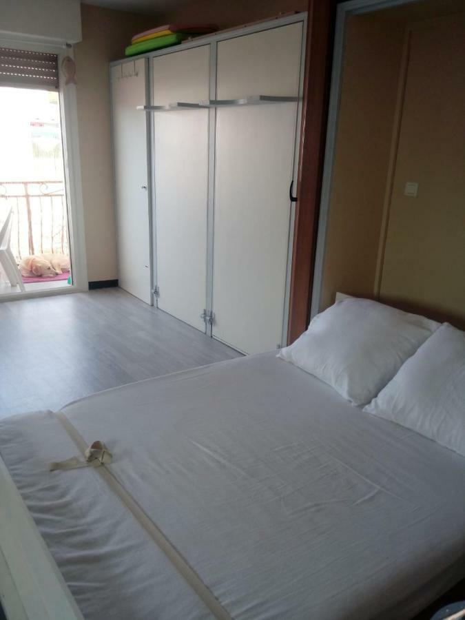 Apartmán Etoile De Mer 7 Mimizan-Plage Exteriér fotografie