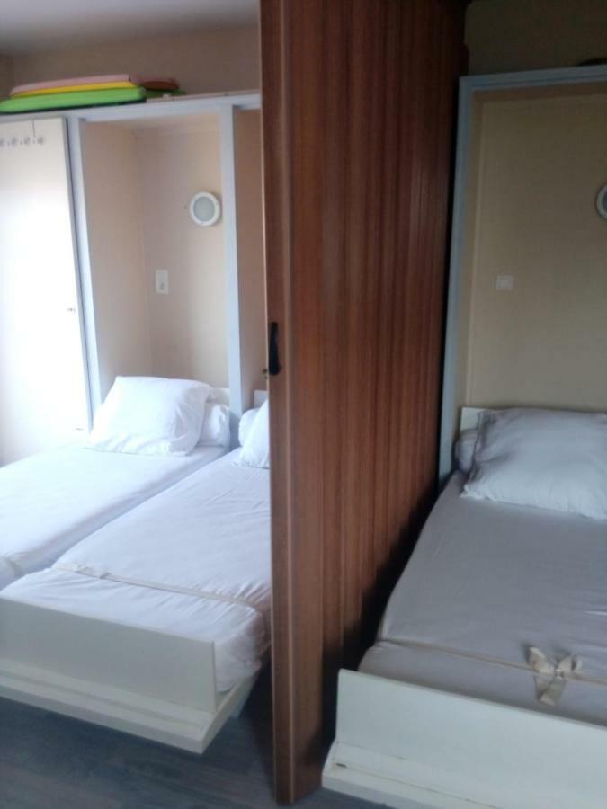 Apartmán Etoile De Mer 7 Mimizan-Plage Exteriér fotografie