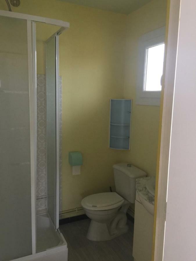 Apartmán Etoile De Mer 7 Mimizan-Plage Exteriér fotografie